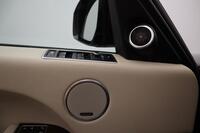 Land Rover Range Rover vaihtoauto