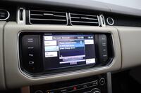 Land Rover Range Rover vaihtoauto