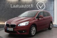 BMW 218 vaihtoauto