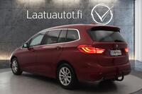 BMW 218 vaihtoauto