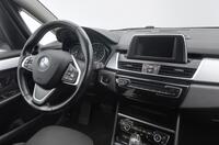 BMW 218 vaihtoauto