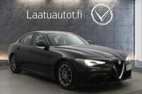 Alfa Romeo Giulia vaihtoauto