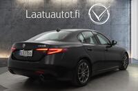 Alfa Romeo Giulia vaihtoauto