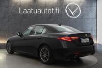 Alfa Romeo Giulia vaihtoauto
