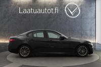 Alfa Romeo Giulia vaihtoauto