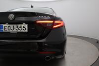 Alfa Romeo Giulia vaihtoauto