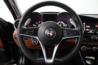 Alfa Romeo Giulia vaihtoauto