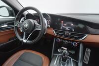 Alfa Romeo Giulia vaihtoauto