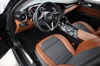 Alfa Romeo Giulia vaihtoauto