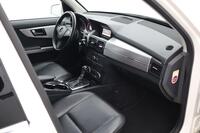 Mercedes-Benz GLK vaihtoauto