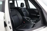 Mercedes-Benz GLK vaihtoauto