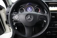 Mercedes-Benz GLK vaihtoauto