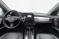 Mercedes-Benz GLK vaihtoauto