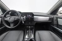 Mercedes-Benz GLK vaihtoauto