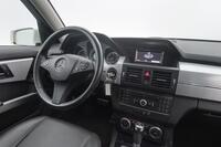 Mercedes-Benz GLK vaihtoauto