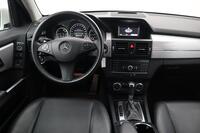 Mercedes-Benz GLK vaihtoauto