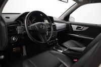 Mercedes-Benz GLK vaihtoauto