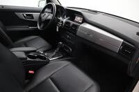 Mercedes-Benz GLK vaihtoauto