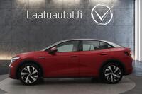 Volkswagen ID.5 vaihtoauto