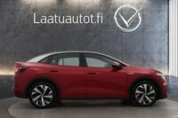 Volkswagen ID.5 vaihtoauto