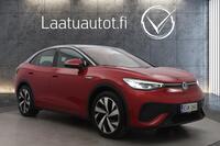 Volkswagen ID.5 vaihtoauto