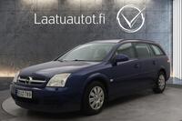 Opel Vectra vaihtoauto