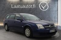 Opel Vectra vaihtoauto