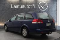 Opel Vectra vaihtoauto