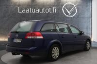 Opel Vectra vaihtoauto