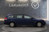 Opel Vectra vaihtoauto