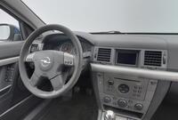 Opel Vectra vaihtoauto