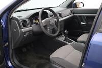 Opel Vectra vaihtoauto