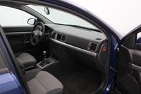 Opel Vectra vaihtoauto