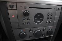 Opel Vectra vaihtoauto