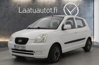 Kia Picanto vaihtoauto