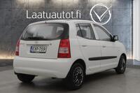 Kia Picanto vaihtoauto