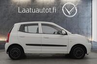 Kia Picanto vaihtoauto