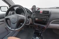 Kia Picanto vaihtoauto