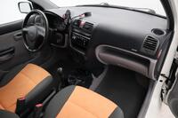 Kia Picanto vaihtoauto