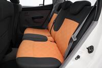 Kia Picanto vaihtoauto