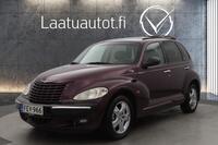 Chrysler Pt Cruiser vaihtoauto