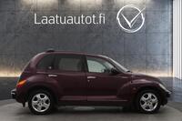 Chrysler Pt Cruiser vaihtoauto