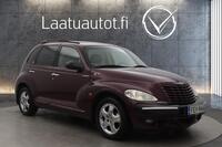 Chrysler Pt Cruiser vaihtoauto