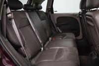 Chrysler Pt Cruiser vaihtoauto