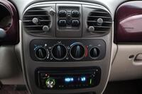 Chrysler Pt Cruiser vaihtoauto