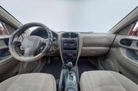 Hyundai Santa Fe vaihtoauto