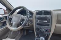 Hyundai Santa Fe vaihtoauto