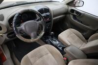 Hyundai Santa Fe vaihtoauto