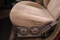 Hyundai Santa Fe vaihtoauto