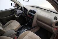 Hyundai Santa Fe vaihtoauto